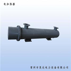 KDRK型空气电加热器